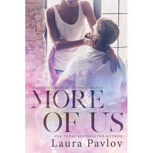 More of Us -- Laura Pavlov